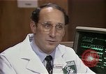 Image Cancer Therapy United States USA, 1985, de la seconde 34 séquences d'archives historiques vidéo 65675024219