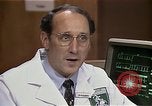 Image Cancer Therapy United States USA, 1985, de la seconde 40 séquences d'archives historiques vidéo 65675024219