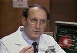 Image Cancer Therapy United States USA, 1985, de la seconde 41 séquences d'archives historiques vidéo 65675024219