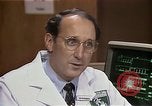 Image Cancer Therapy United States USA, 1985, de la seconde 43 séquences d'archives historiques vidéo 65675024219