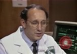 Image Cancer Therapy United States USA, 1985, de la seconde 45 séquences d'archives historiques vidéo 65675024219