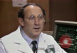 Image Cancer Therapy United States USA, 1985, de la seconde 46 séquences d'archives historiques vidéo 65675024219