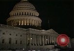 Image of United States congress meeting Washington DC USA, 1985, second 6 stock footage video 65675024220