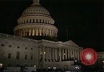 Image of United States congress meeting Washington DC USA, 1985, second 7 stock footage video 65675024220