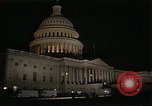 Image of United States congress meeting Washington DC USA, 1985, second 9 stock footage video 65675024220