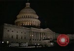 Image of United States congress meeting Washington DC USA, 1985, second 10 stock footage video 65675024220