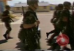 Image of United States congress meeting Washington DC USA, 1985, second 51 stock footage video 65675024220
