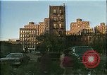 Image of Philanthropist Eugene Lang New York United States USA, 1985, second 14 stock footage video 65675024221