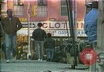 Image of Philanthropist Eugene Lang New York United States USA, 1985, second 17 stock footage video 65675024221