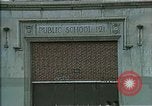 Image of Philanthropist Eugene Lang New York United States USA, 1985, second 20 stock footage video 65675024221