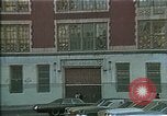 Image of Philanthropist Eugene Lang New York United States USA, 1985, second 22 stock footage video 65675024221
