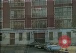 Image of Philanthropist Eugene Lang New York United States USA, 1985, second 23 stock footage video 65675024221