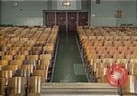 Image of Philanthropist Eugene Lang New York United States USA, 1985, second 26 stock footage video 65675024221