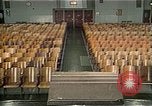 Image of Philanthropist Eugene Lang New York United States USA, 1985, second 29 stock footage video 65675024221