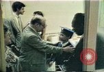 Image of Philanthropist Eugene Lang New York United States USA, 1985, second 46 stock footage video 65675024221