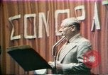 Image of Philanthropist Eugene Lang New York United States USA, 1985, second 47 stock footage video 65675024221