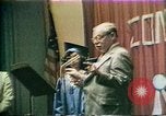 Image of Philanthropist Eugene Lang New York United States USA, 1985, second 52 stock footage video 65675024221