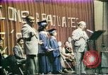 Image of Philanthropist Eugene Lang New York United States USA, 1985, second 60 stock footage video 65675024221