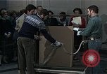 Image of Rubens Peale with Geranium United States USA, 1985, second 11 stock footage video 65675024222