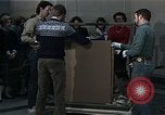 Image of Rubens Peale with Geranium United States USA, 1985, second 14 stock footage video 65675024222