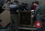 Image of Rubens Peale with Geranium United States USA, 1985, second 17 stock footage video 65675024222