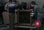 Image of Rubens Peale with Geranium United States USA, 1985, second 18 stock footage video 65675024222
