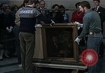 Image of Rubens Peale with Geranium United States USA, 1985, second 19 stock footage video 65675024222