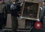 Image of Rubens Peale with Geranium United States USA, 1985, second 23 stock footage video 65675024222