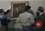 Image of Rubens Peale with Geranium United States USA, 1985, second 28 stock footage video 65675024222