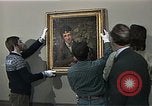 Image of Rubens Peale with Geranium United States USA, 1985, second 30 stock footage video 65675024222