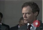 Image of Rubens Peale with Geranium United States USA, 1985, second 40 stock footage video 65675024222