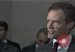 Image of Rubens Peale with Geranium United States USA, 1985, second 41 stock footage video 65675024222