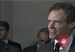 Image of Rubens Peale with Geranium United States USA, 1985, second 43 stock footage video 65675024222
