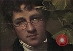 Image of Rubens Peale with Geranium United States USA, 1985, second 47 stock footage video 65675024222