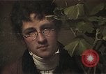 Image of Rubens Peale with Geranium United States USA, 1985, second 48 stock footage video 65675024222