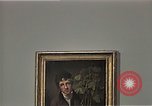Image of Rubens Peale with Geranium United States USA, 1985, second 62 stock footage video 65675024222
