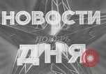 Immagine di Nuova dirigenza sovietica Mosca Russia Unione Sovietica, 1953, secondo 5 filmato di repertorio 65675024223