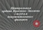 Immagine di Nuova dirigenza sovietica Mosca Russia Unione Sovietica, 1953, secondo 8 filmato di repertorio 65675024223