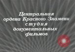 Immagine di Nuova dirigenza sovietica Mosca Russia Unione Sovietica, 1953, secondo 9 filmato di repertorio 65675024223