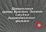 Immagine di Nuova dirigenza sovietica Mosca Russia Unione Sovietica, 1953, secondo 10 filmato di repertorio 65675024223