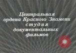 Immagine di Nuova dirigenza sovietica Mosca Russia Unione Sovietica, 1953, secondo 11 filmato di repertorio 65675024223