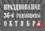 Immagine di Nuova dirigenza sovietica Mosca Russia Unione Sovietica, 1953, secondo 16 filmato di repertorio 65675024223
