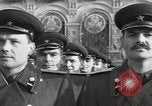 Immagine di Nuova dirigenza sovietica Mosca Russia Unione Sovietica, 1953, secondo 24 filmato di repertorio 65675024223