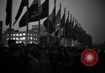 Immagine di Nuova dirigenza sovietica Mosca Russia Unione Sovietica, 1953, secondo 28 filmato di repertorio 65675024223