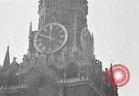 Immagine di Nuova dirigenza sovietica Mosca Russia Unione Sovietica, 1953, secondo 30 filmato di repertorio 65675024223