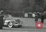 Immagine di Nuova dirigenza sovietica Mosca Russia Unione Sovietica, 1953, secondo 33 filmato di repertorio 65675024223