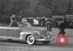 Immagine di Nuova dirigenza sovietica Mosca Russia Unione Sovietica, 1953, secondo 34 filmato di repertorio 65675024223