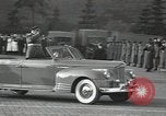 Immagine di Nuova dirigenza sovietica Mosca Russia Unione Sovietica, 1953, secondo 35 filmato di repertorio 65675024223