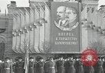 Immagine di Nuova dirigenza sovietica Mosca Russia Unione Sovietica, 1953, secondo 36 filmato di repertorio 65675024223