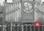 Immagine di Nuova dirigenza sovietica Mosca Russia Unione Sovietica, 1953, secondo 37 filmato di repertorio 65675024223